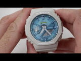 Casio G-Shock Watch GA-2100AS-5A