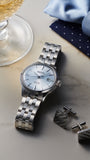 Seiko Women's Presage Cocktail Time SRP841