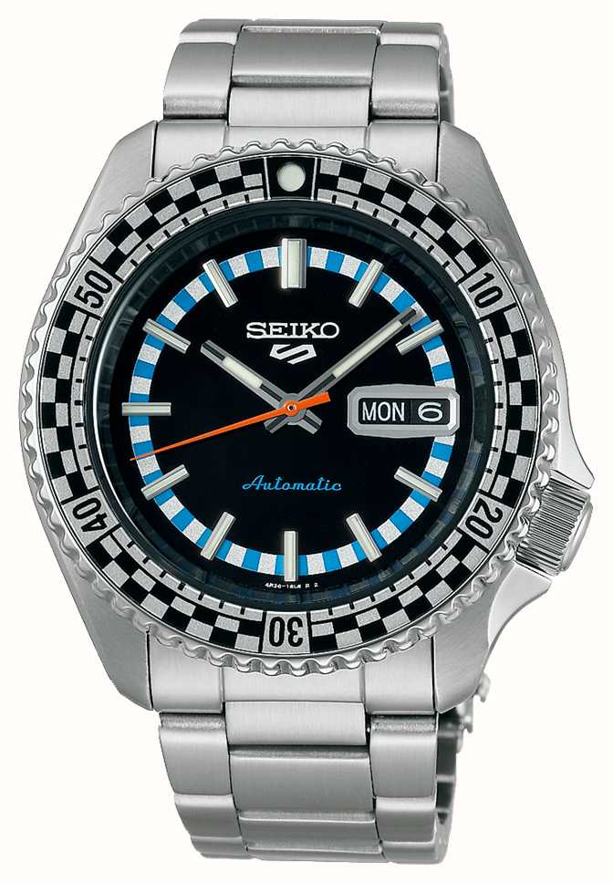 Seiko 5 Sports SKX Sports Style | SRPK67K1