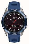 TISSOT T-TOUCH CONNECT SPORT T1534204705101