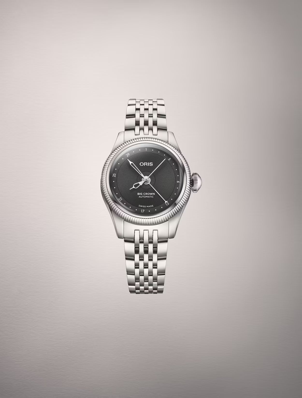 ORIS Big Crown Pointer Date  01 534 7804 4054-07 8 14 02