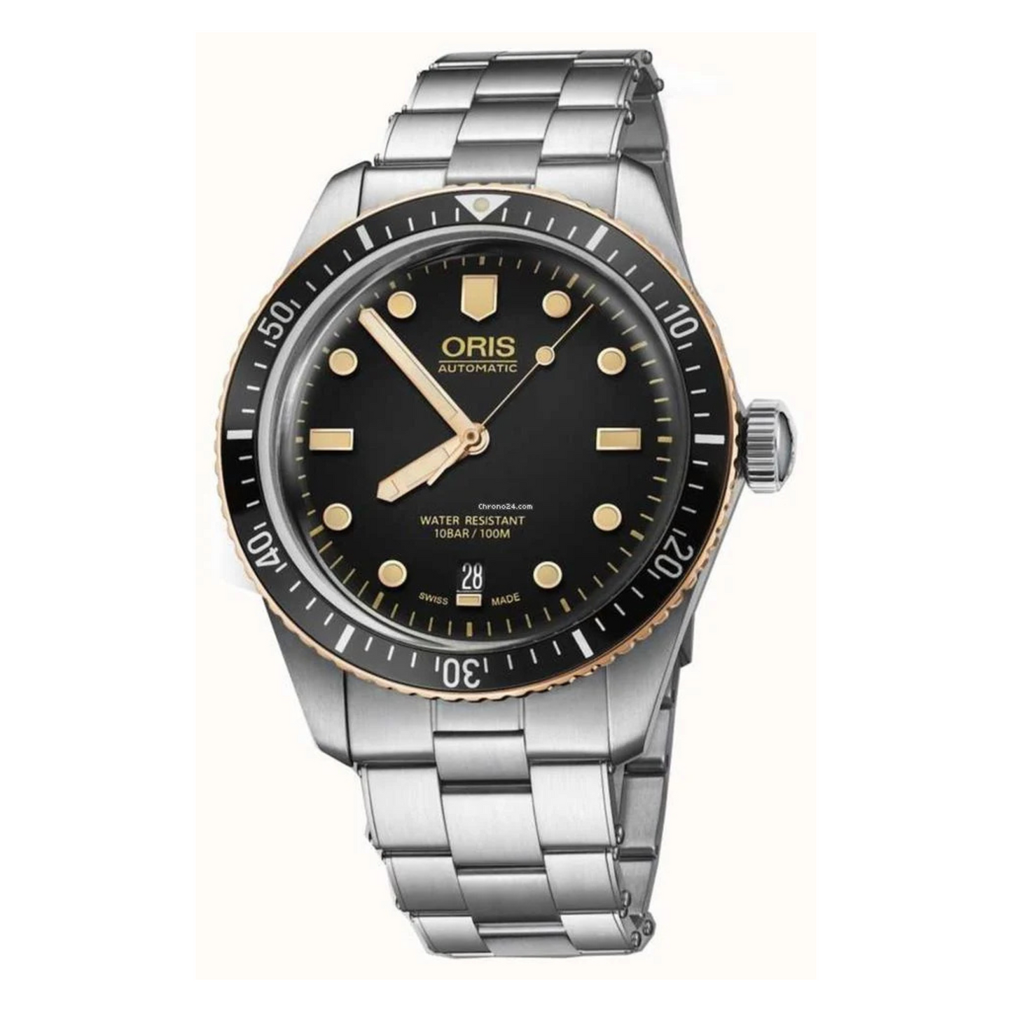 Oris Divers Sixty-Five 40.0mm 01 733 7707 4354-07 8 20 18