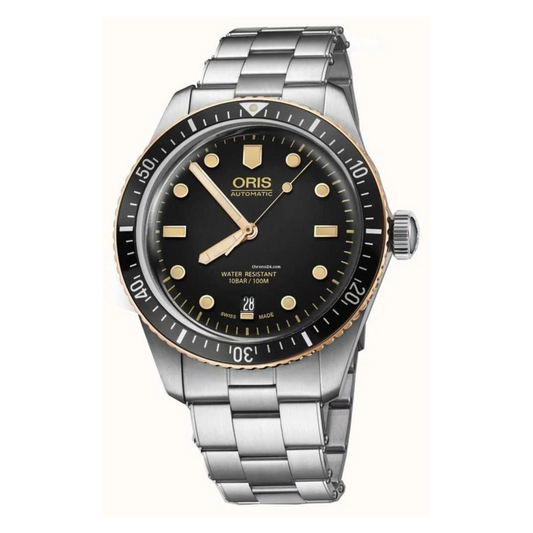 Oris Divers Sixty-Five 40.0mm 01 733 7707 4354-07 8 20 18