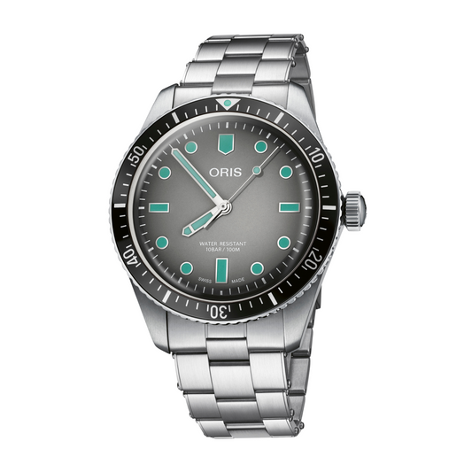 Oris Divers Sixty-Five 40.0mm 01 733 7707 4053-07 8 20 18