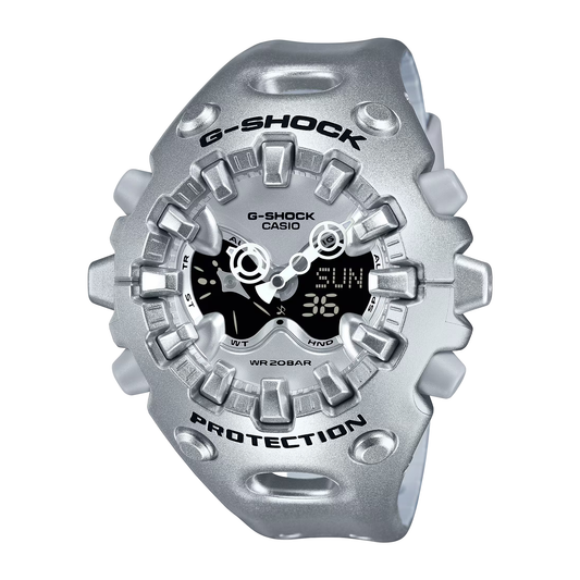 Casio G-Shock ANALOG-DIGITAL GA-V01 SERIES GA-V01A-8A
