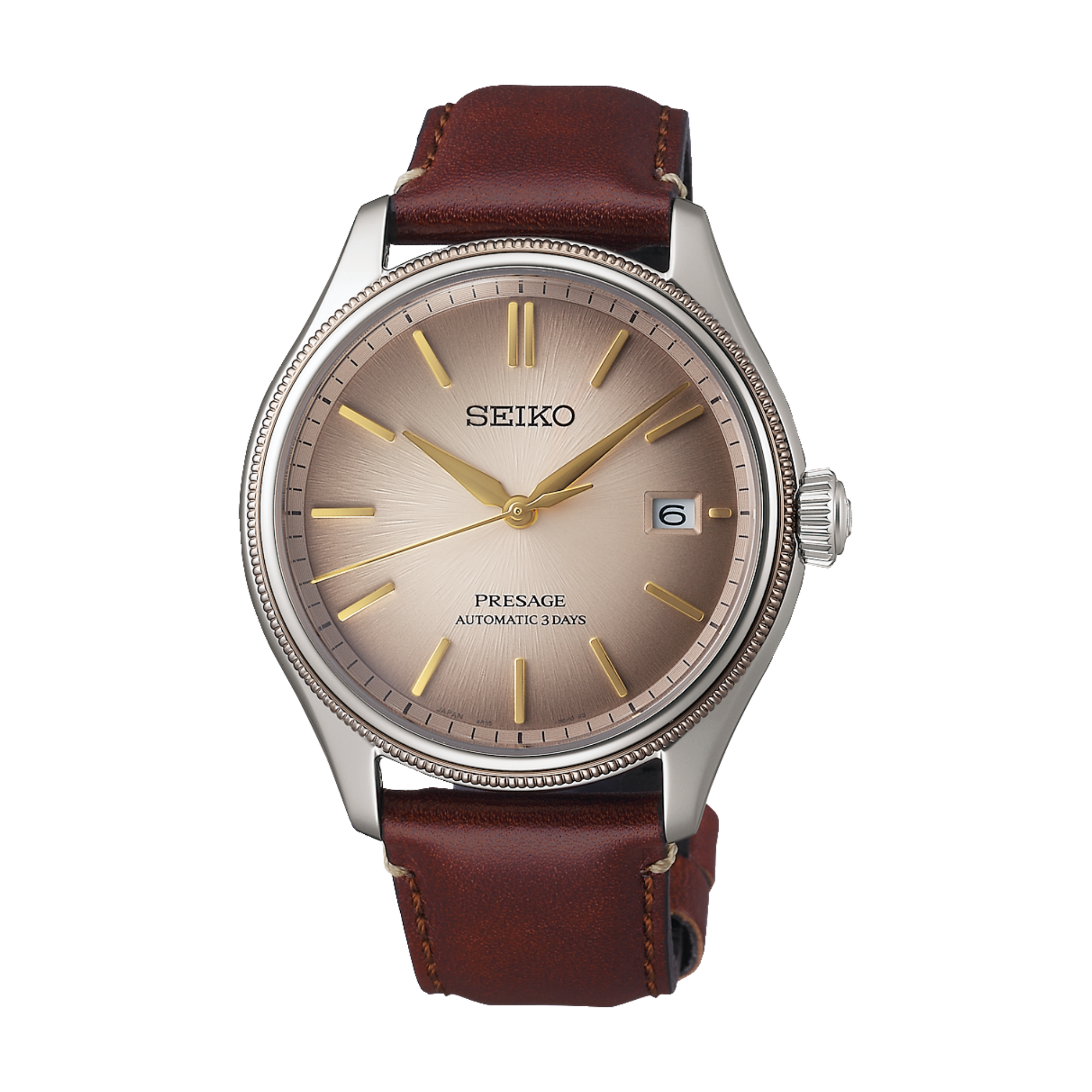 Seiko Presage Classic Series SPB529J1