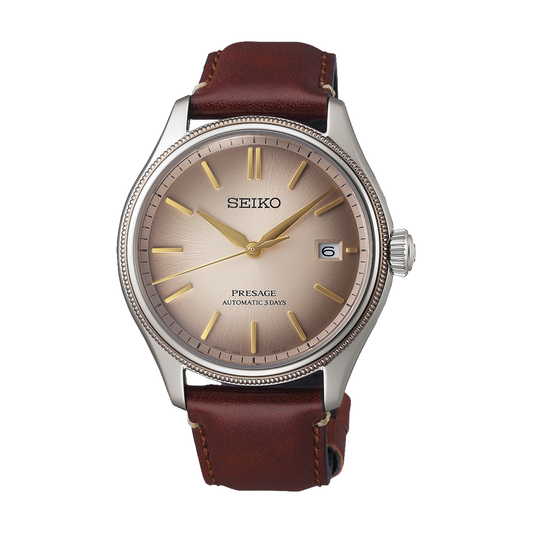 Seiko Presage Classic Series SPB529J1