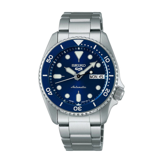 Seiko 5 Sports SKX series SRPL77K1