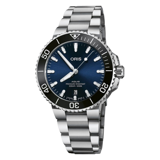 Oris Aquis Date 41.5MM 01 733 7766 4135-07 8 22 05PEB