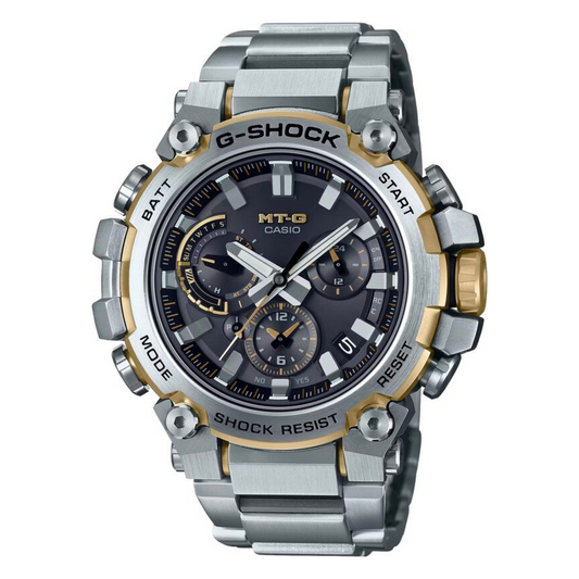 CASIO G-SHOCK MTG-B3000D-1A9 MT-G