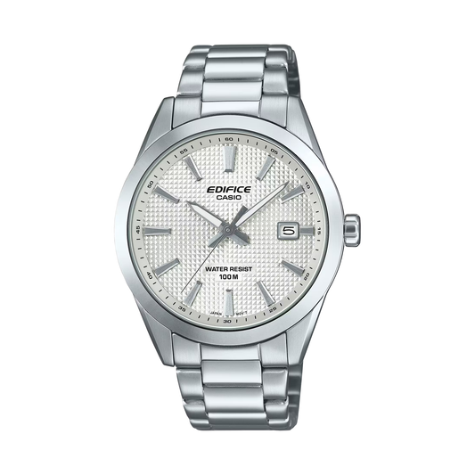 CASIO EDIFICE 3-Hand Analog EFV-160D-7AV