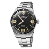Divers 60th Anniversary Edition 01 733 7772 4034-Set