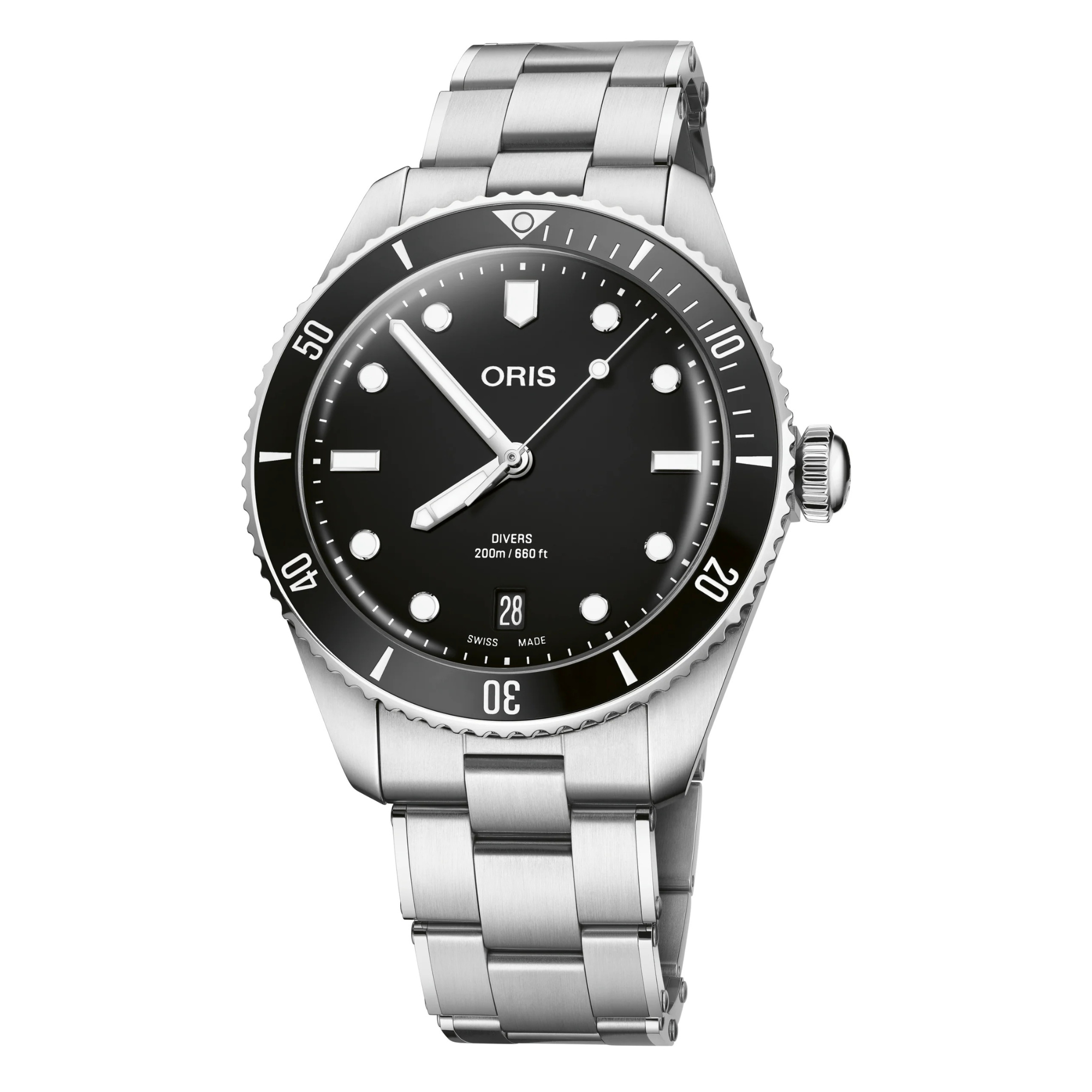Divers Date 01 733 7795 4054-Set