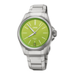 ORIS PROPILOT X KERMIT EDITION 01 400 7778 7157-Set