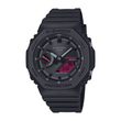 Casio G-Shock ANALOG-DIGITAL 2100 Series GA-B2100BBR-1A