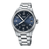 ORIS BIG CROWN PROPILOT BIG DATE 01 751 7761 4065-07 8 20 08P