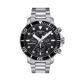 TISSOT SEASTAR 1000 CHRONOGRAPH T1204171105100