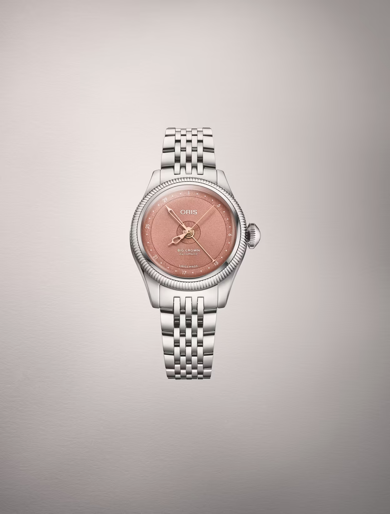 ORIS Big Crown Pointer Date  01 534 7804 4052-07 8 14 02