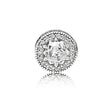 PANDORA ESSENCE PATIENCE Charm 796298CZ (RETIRED)
