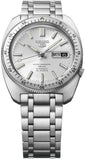 Seiko 5 Sport SKX series Heritage Design Re-creation Limited Edition SRPL91K1