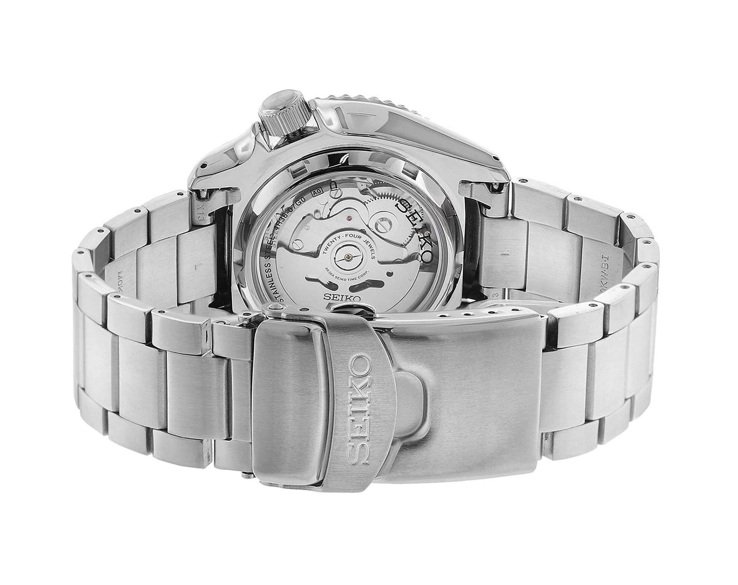 SEIKO 5 SPORTS 5 Sports SKX series SRPD55K1