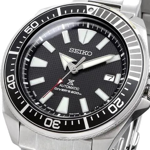 SEIKO Prospex Sea SRPF03J1