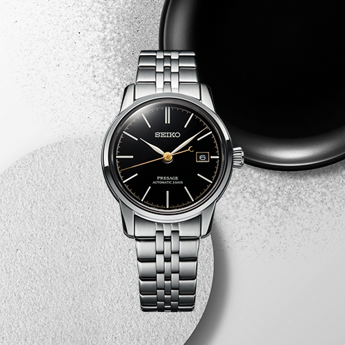 Seiko Presage Classic Series SPB405