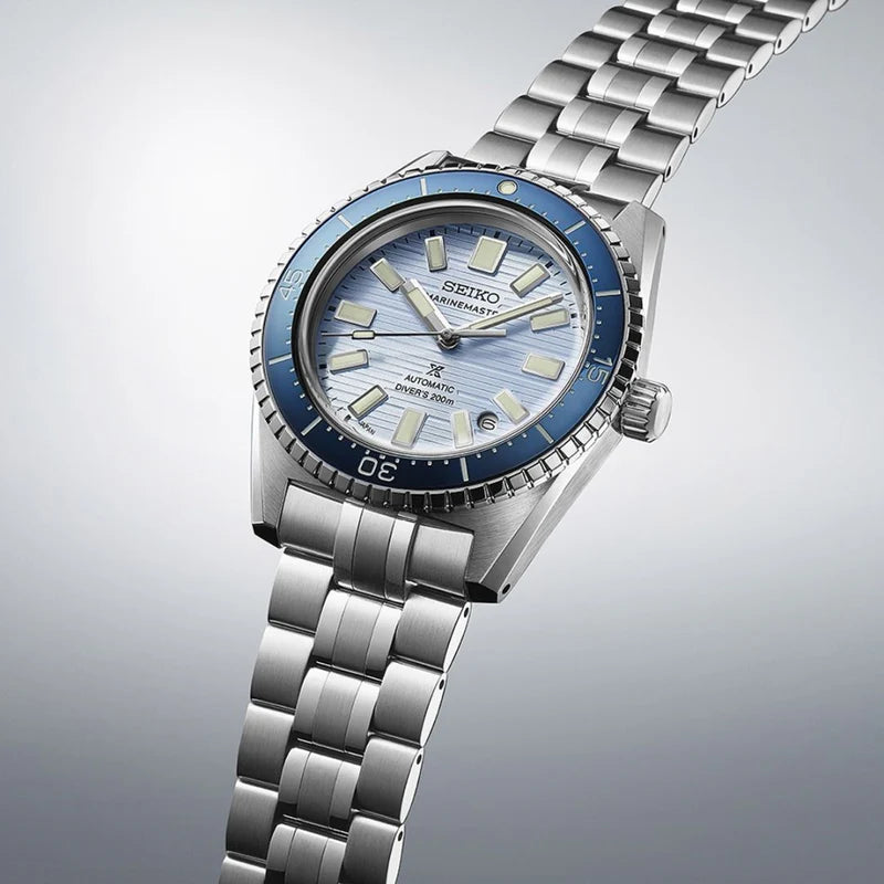 SEIKO Prospex Marinemaster SJE099