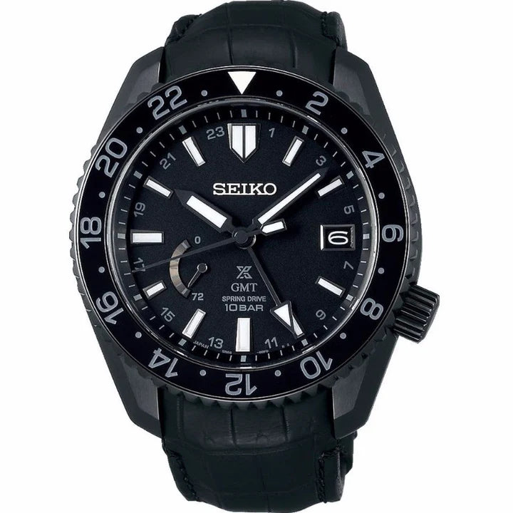 Seiko Prospex LX Spring Drive SNR035