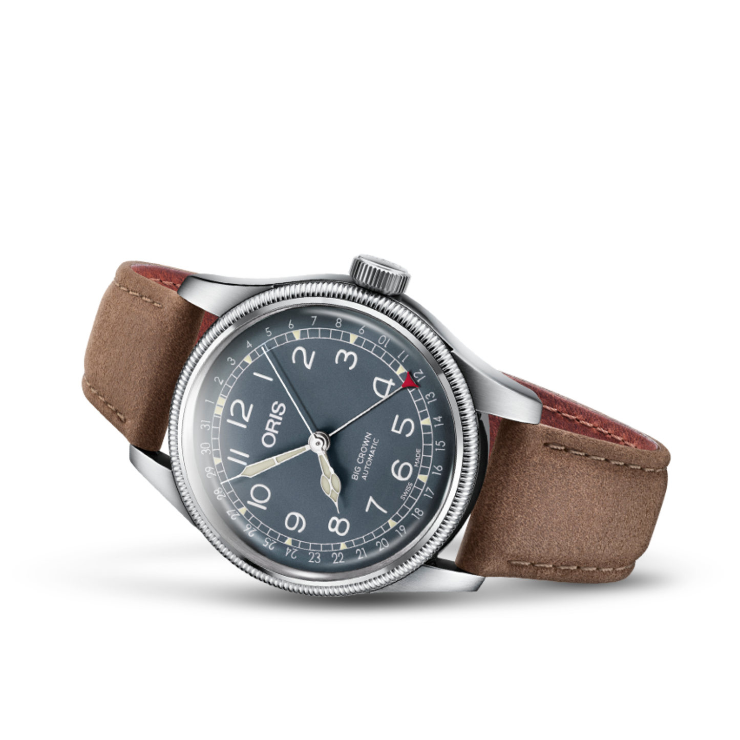 Big Crown Pointer Date 01 754 7741 4065-07 5 20 63