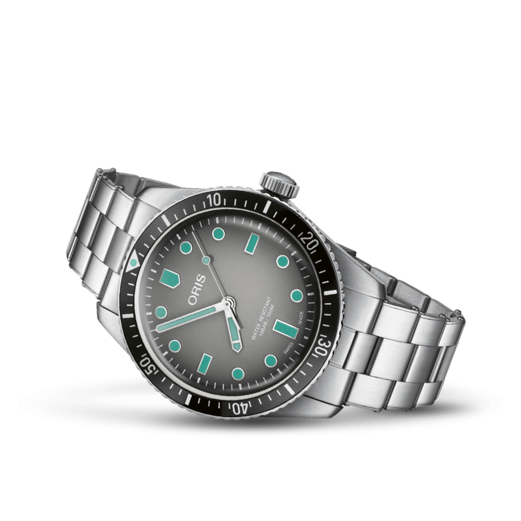 Oris Divers Sixty-Five 40.0mm 01 733 7707 4053-07 8 20 18