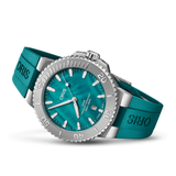 ORIS Aquis New York Harbor Limited Edition II  01 733 7789 4187-Set