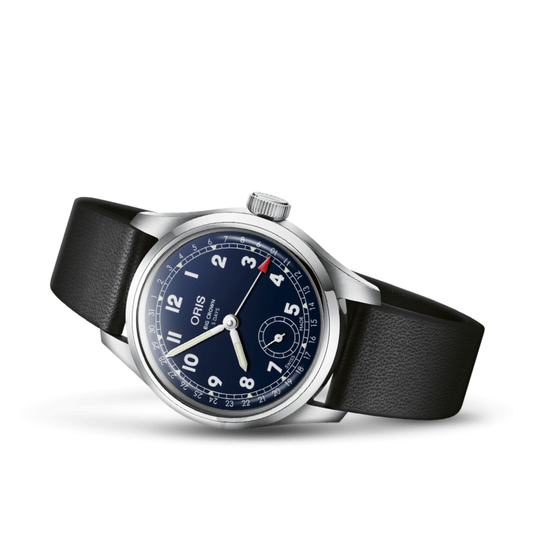Oris Big Crown Pointer Data Calibre 403 01 403 7776 4065-07 5 19 11