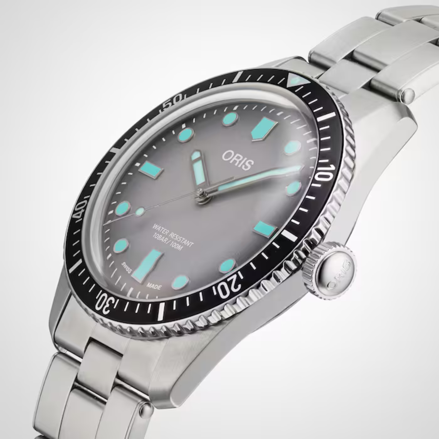 Oris Divers Sixty-Five 40.0mm 01 733 7707 4053-07 8 20 18