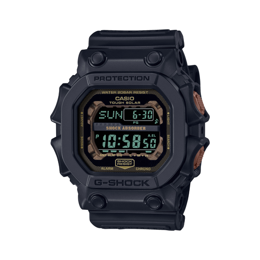 CASIO G-SHOCK DIGITAL GXW GX-56 SERIES GX-56RC-1