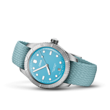 ORIS Divers Sixty‑Five Cotton Candy  01 733 7771 4055-07 3 19 02S
