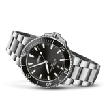 ORIS Aquis Date 01 733 7787 4154-07 8 22 04PEB