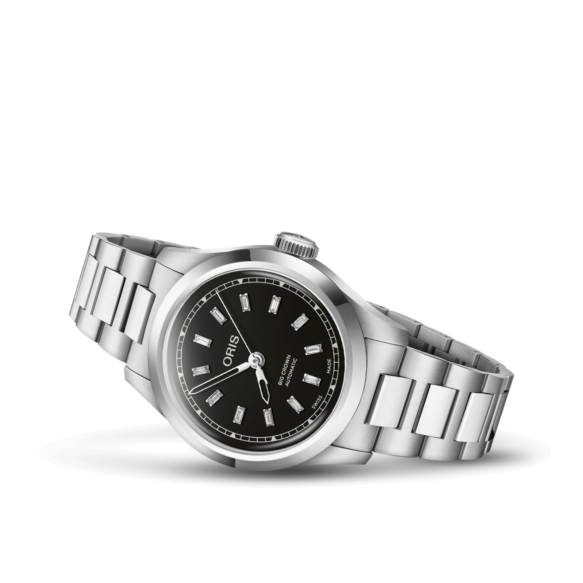 ORIS Big Crown Diamonds  01 531 7797 4094-07 8 17 06