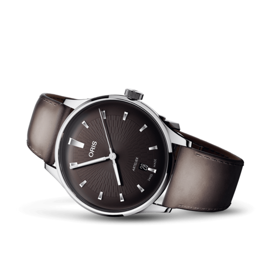 ORIS Artelier Date 01 733 7810 4054-07 6 20 18FC