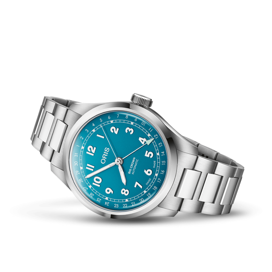 ORIS Big Crown Pointer Date 01 754 7798 4065-07 8 20 06S