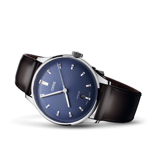ORIS Artelier Date 01 733 7810 4055-07 6 20 17FC