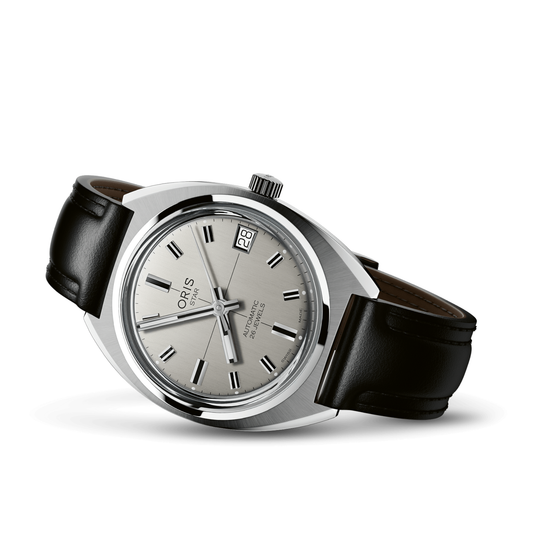ORIS Heritage Oris Star Edition 01 733 7813 4151-Set
