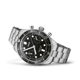 Oris Divers Sixty-Five Chronograph Watch 01 771 7791 4054-07 8 20 18