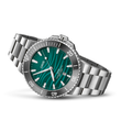 ORIS Aquis Yangtze Jiangtun Limited Edition 01 733 7789 4197-Set