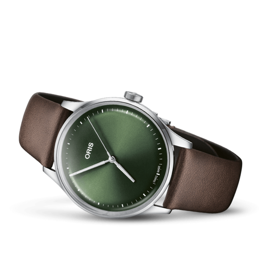 ORIS Artelier S  01 733 7762 4057-07 5 20 70FC