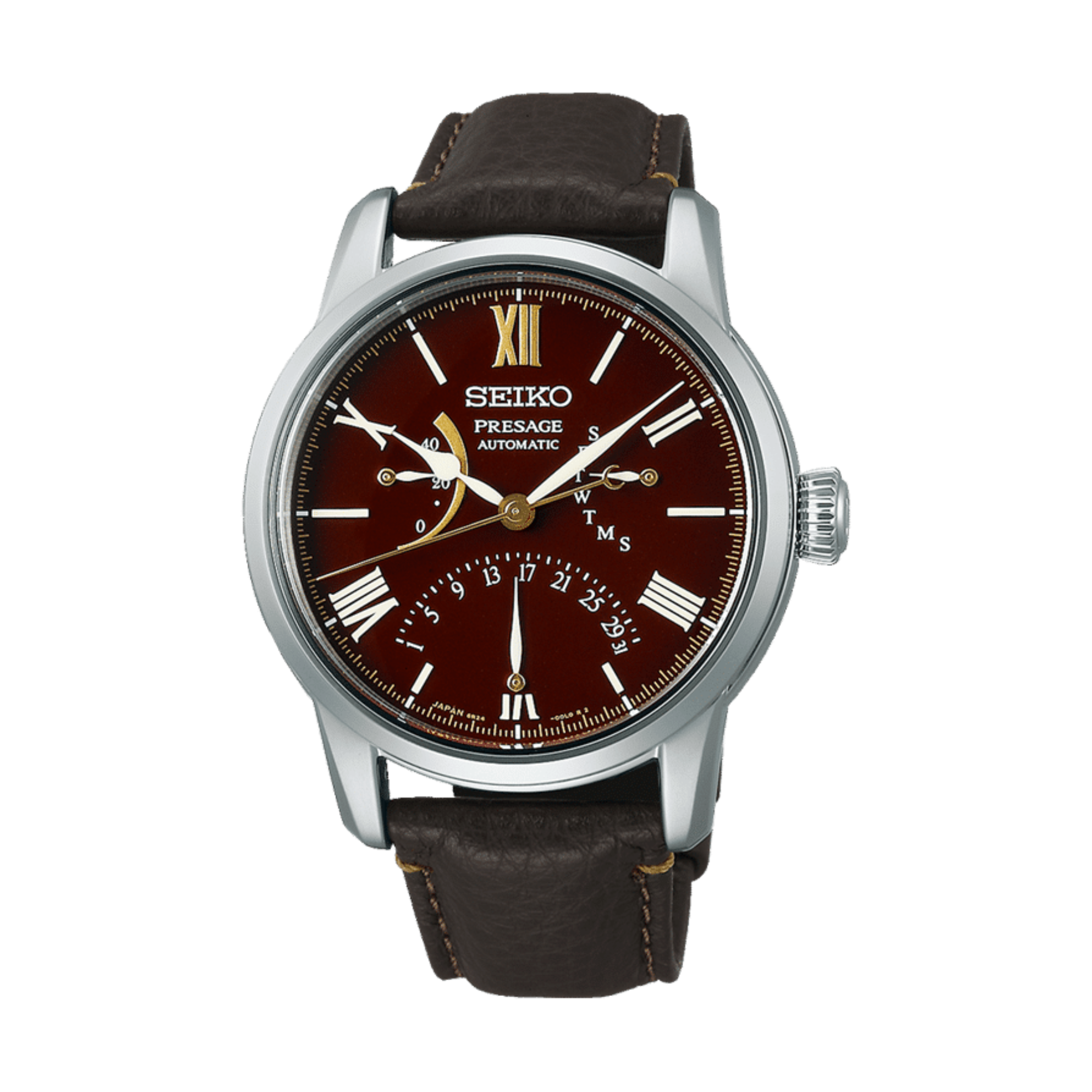 SEIKO Presage Craftsmanship Series SPB395