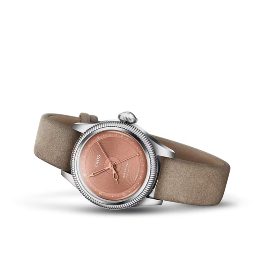 ORIS Big Crown Big Crown Pointer Date 01 534 7804 4052-07 5 14 02