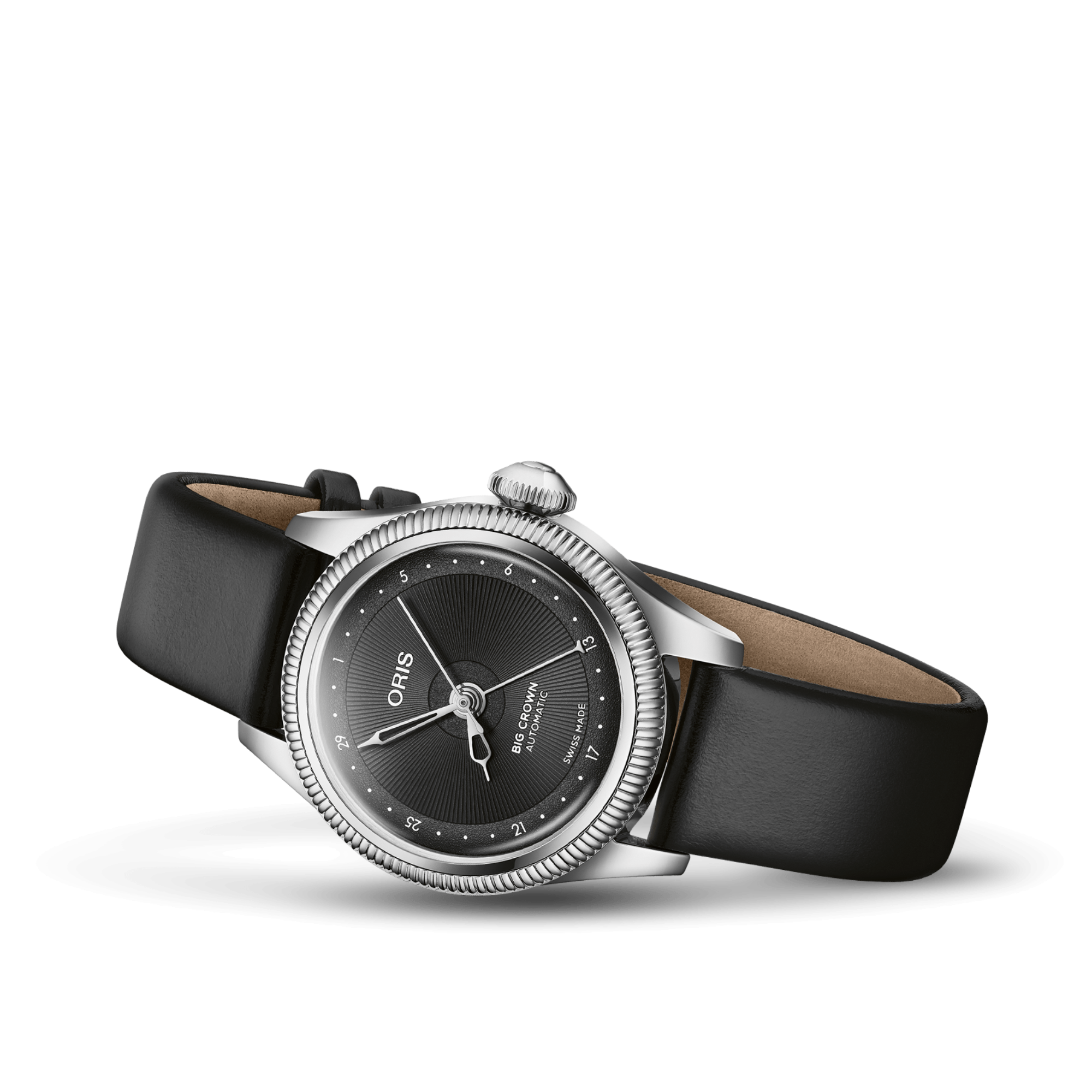 ORIS Big Crown Pointer Date 01 534 7804 4054-07 5 14 01