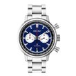 SEIKO PROSPEX SPEEDTIMER Mechanical Chronograph SRQ043