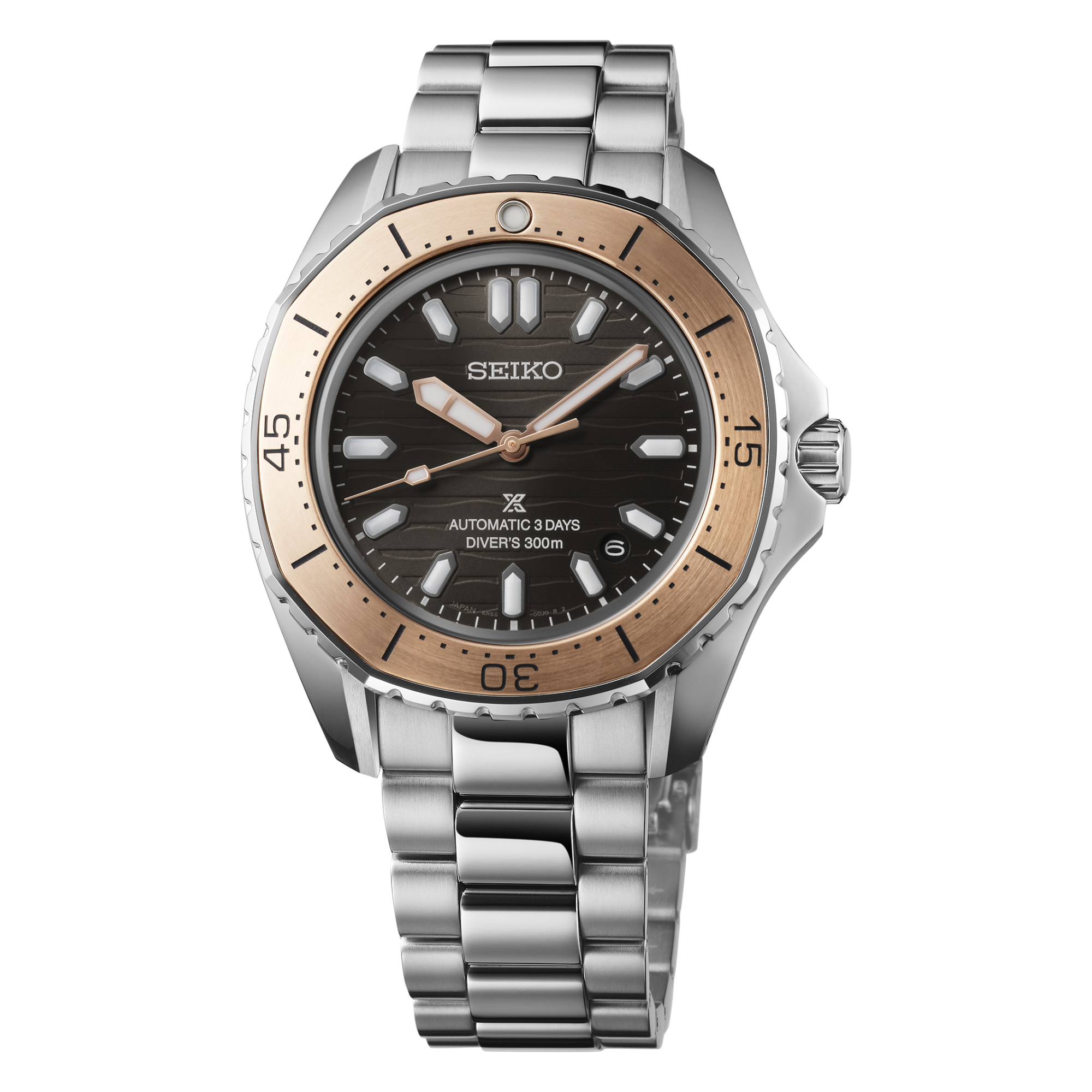 Seiko Prospex Sea SPB485